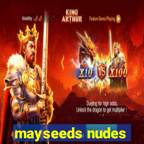 mayseeds nudes